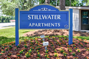 Stillwater Apartments - Savannah, GA