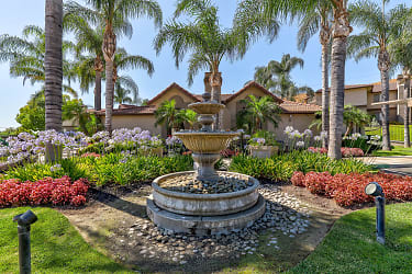 Shandin Hills Apartments - San Bernardino, CA