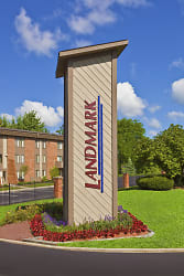 Landmark Apartments & Townhomes - Indianapolis, IN