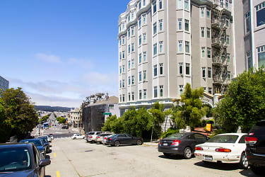1320 Lombard Apartments - San Francisco, CA