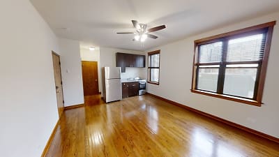 3200 W Lawrence Ave unit 4804-10 - Chicago, IL