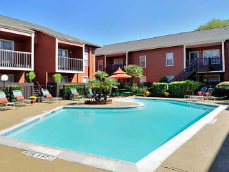 Lakeshire Place Apartments - Webster, TX