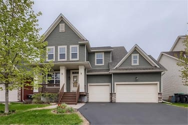 13936 Linnet St NW - Andover, MN