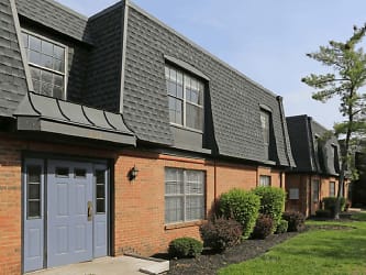 Olde Towne Apartments - Middletown, OH