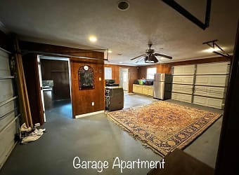 6717 Coolidge Blvd unit Apartment - Groves, TX