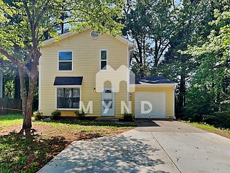 5331 Ridge Forest Dr - undefined, undefined