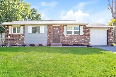 5917 Pemberly Dr - Indianapolis, IN