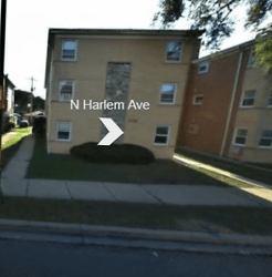 3005 N Harlem Ave unit 2E - Chicago, IL