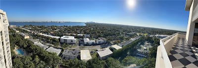 2000 Towerside Terrace #PH12 - Miami, FL