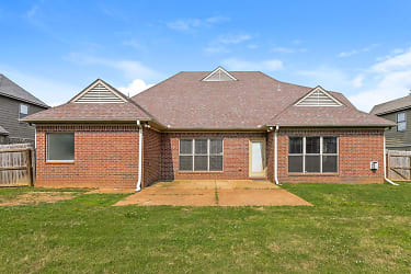 4154 Lexi Dr - Olive Branch, MS