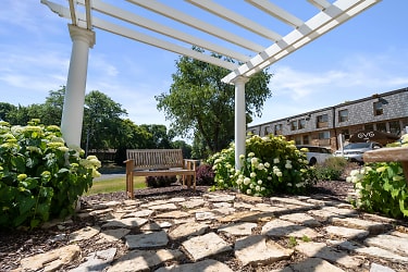 Golden Valley Greenway Apartments - Crystal, MN