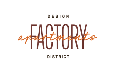 Factory Design District Apartments - Dallas, TX