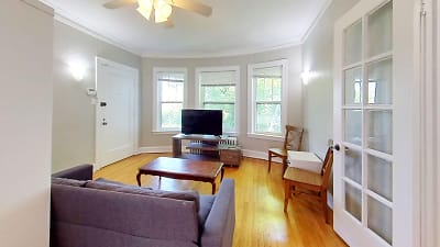 4608 N Hermitage Ave unit HE 10/3E - Chicago, IL