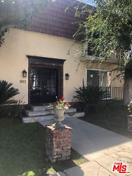 1811 Parnell Ave - Los Angeles, CA