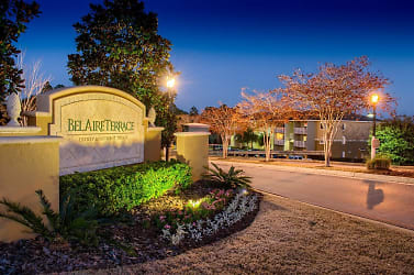 Bel Aire Terrace Apartments - Crestview, FL