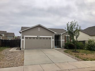 8757 Langford Dr - Fountain, CO