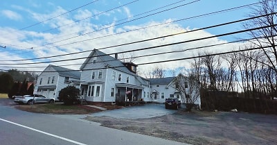 1 Chester Rd #C - Derry, NH