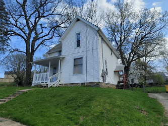 115 W Blanche St unit 2 - Mansfield, OH