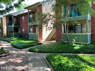 13359 Pond Springs Road Apartments - Austin, TX