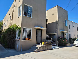 636 N Spaulding Ave unit 638 - Los Angeles, CA