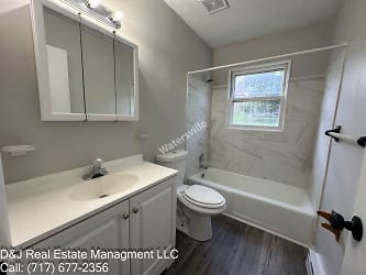 201 W Watersville Rd unit Apartment - Mount Airy, MD