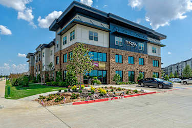 Forena Revelstoke Apartments - Fort Worth, TX