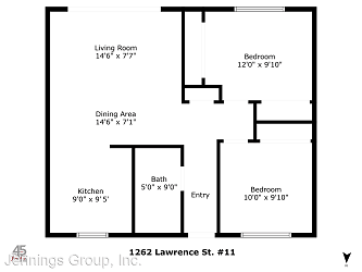1262 Lawrence St unit C1-14 - Eugene, OR