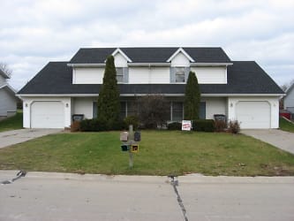 116 Fawn Dr - Middlebury, IN