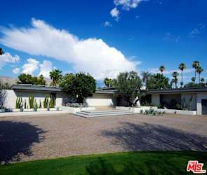 40471 Sand Dune Rd - Rancho Mirage, CA