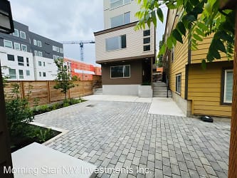 1613 S Lane Street Apartments - Seattle, WA