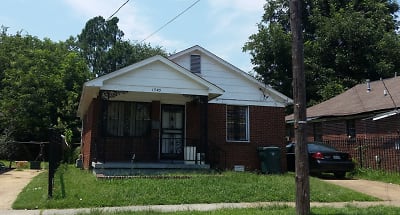 1545 Britton St - Memphis, TN