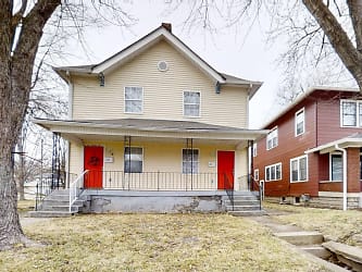 1133 Keystone Ave - Indianapolis, IN