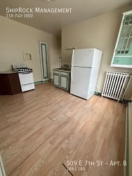 509 E 7th St - Apt B - undefined, undefined