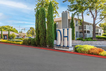 Diamond Hillside Apartments - Pittsburg, CA
