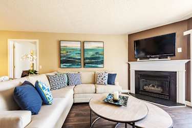 Windshire Terrace Apartments - Middletown, CT