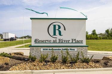 The Reserve At River Place Apartments - Lafayette, LA