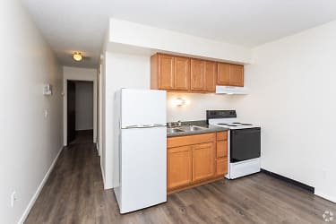 The Vue@214 Apartments - Bowling Green, OH