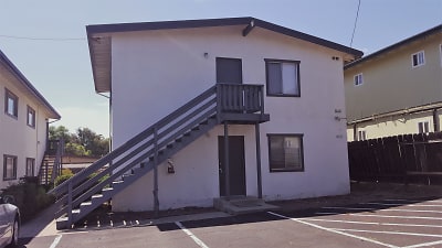 183 Stenner St - San Luis Obispo, CA