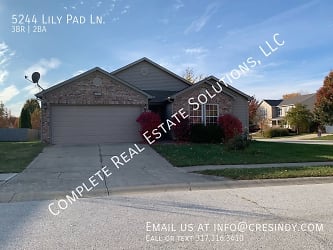 5244 Lily Pad Ln - Indianapolis, IN