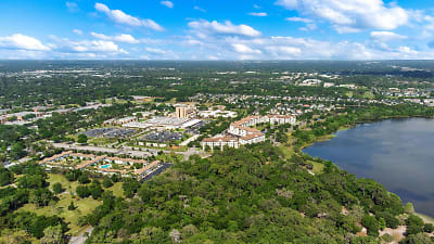 The Fisher Apartments - Winter Park, FL