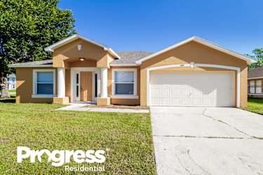 1044 Cannock Dr - Kissimmee, FL
