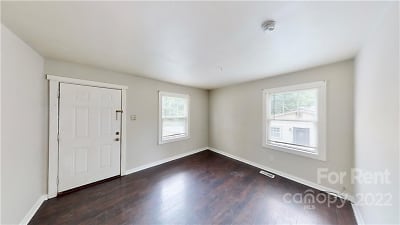 825 Rodey Ave 1 Apartments - Charlotte, NC