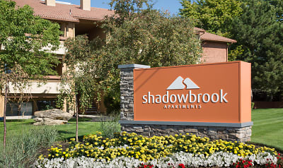 Shadow Brook Apartments - West Valley City, UT
