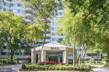 5600 Wisconsin Ave #704 - Chevy Chase, MD