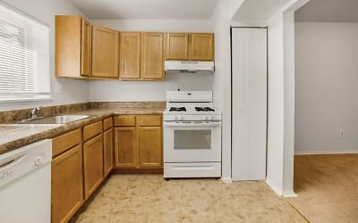 Barclay Square Apartments - Beltsville, MD