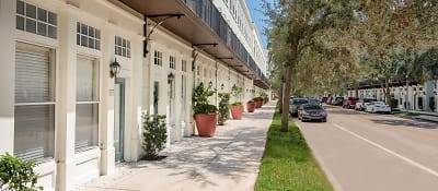 MAA Baldwin Park Apartments - Orlando, FL