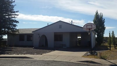 111 Chalcocite St - Tyrone, NM