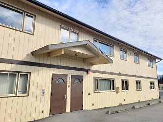 120 N Hoyt St unit 6 - Anchorage, AK