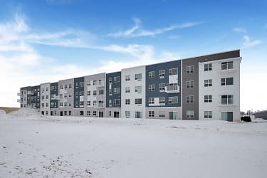 Technology Park Apartments - Rochester, MN