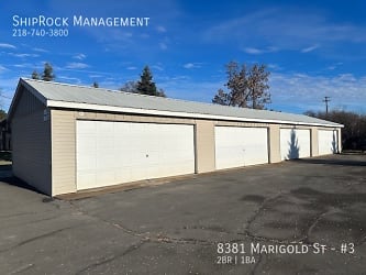 8381 Marigold St  - #3 - Virginia, MN